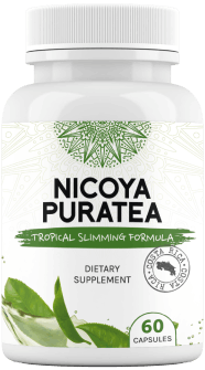 Nicoya PuraTea